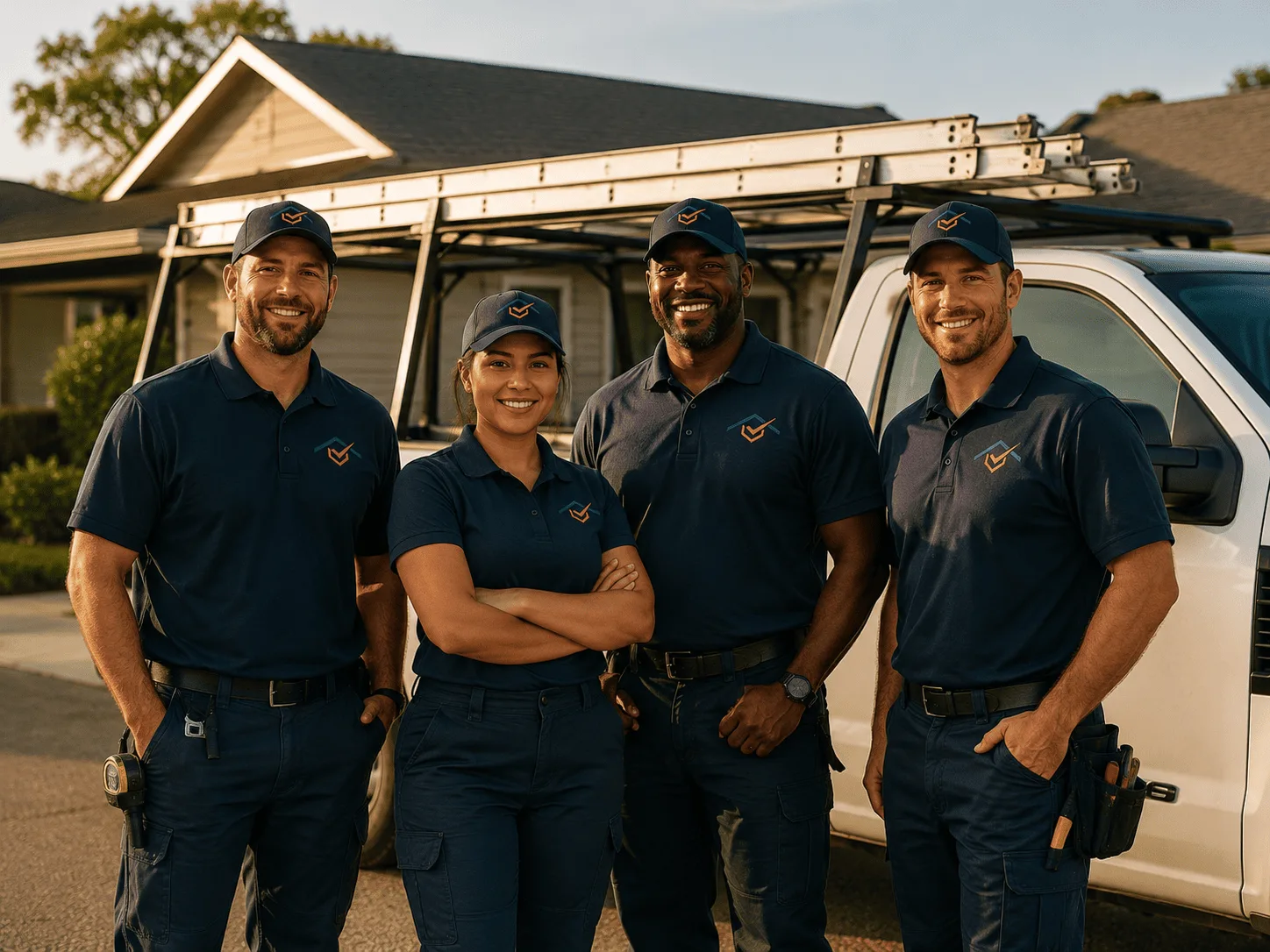 Roof Inspection company in Oakman, AL